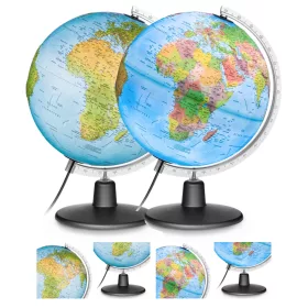  Globe Nova Rico SpA fizikai sz. 30 cm