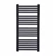  Vízes fürdőszoba radiátor SCANO EPP 575x1170mm Fürdőszoba radiátor FEKETE