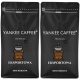 Granuláris kávé 100% robusta 2 kg frissen pörkölt