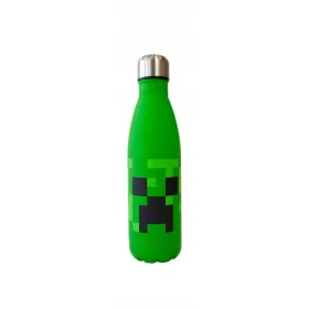  Kids Euroswan Minecraft kulacs 500 ml