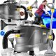 Karcher Puzzi 10/1 Professzionális porszívó