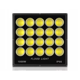   Kerti halogén - Halogén LED lámpa 1000W Ladive tanúsítvány COB