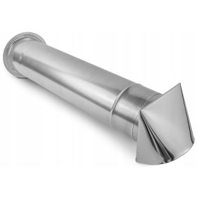   Szellőzőrács - Szellőztető légtelenítő fi100 CZNP100-CH