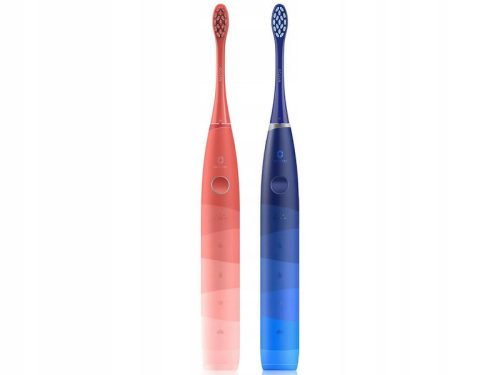  Oclean Find Duo 2 db-os fogkefe készlet.