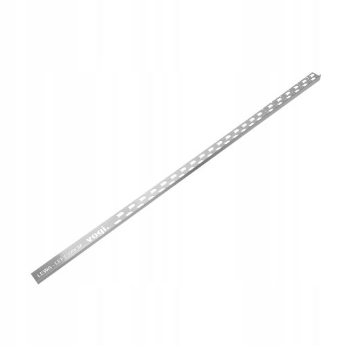 Vogi lineáris lefolyó Bal lejtős sáv 120 cm