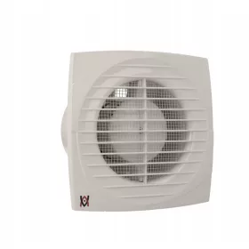   Fürdőszoba ventilátor - MODERN kikapcsolási idő D125LDOWC 5946