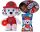  PAW Patrol INTERACTIVE MASCOT MARSHALL lámpa
