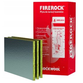 Rockwool ásványgyapot szigetelés