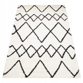 Szőnyeg - Bozontos szőnyeg Chemex szőnyegek 140 x 200 cm