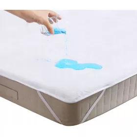 Matracvédő - Jasieczek matracvédő 200 x 160 cm