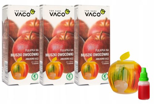  Vaco repülésgátló folyadék