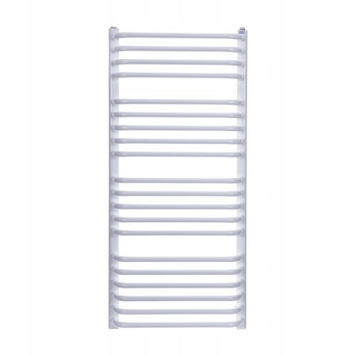  Vízes fürdőszoba radiátor SCANO E 440x1370mm Fürdőszoba radiátor Fehér