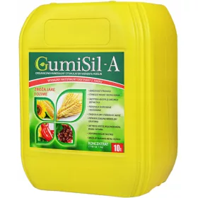   Kerti műtrágya - Hatékony tápanyag a téli gabonafélékhez Trichoderma -val