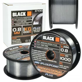 ÖNÉRNYEZETT HEGESZTŐDROZAT 0,8 1000g FLUX