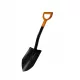  Masszív lapát 80 cm Fiskars 131417