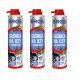  Permetező, aeroszol darazsak ellen Bros 1,2 kg 900 ml