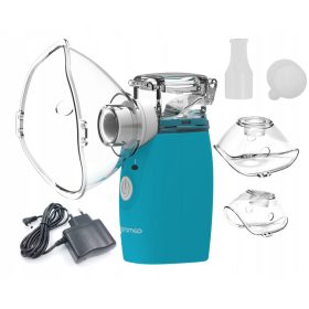   Gyermek inhalátor - ROCS orvosi ásványi anyagok emlékezetes gél