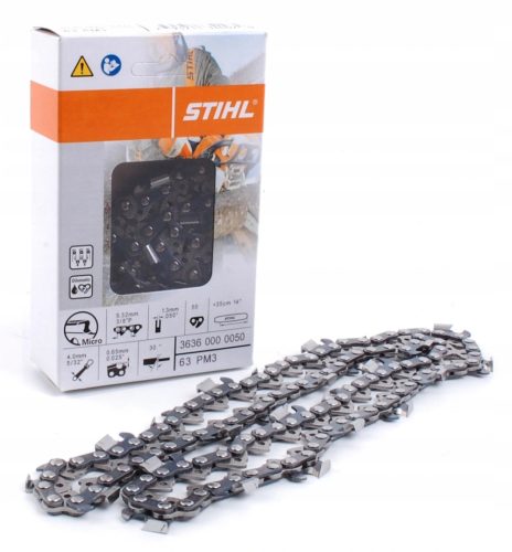  Stihl láncfűrész