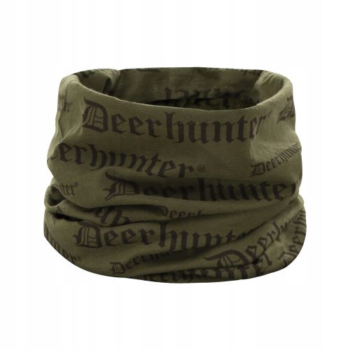 Vadászsapka, sapka - DEERHUNTER 6788 KÉMÉNY - Zöld