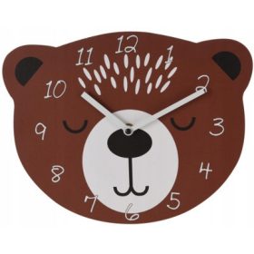   Óra a gyerekszobába - Egy doboz tükörrel, ajándék egy lánynak