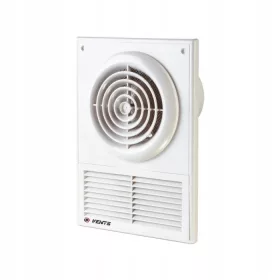   Fürdőszoba ventilátor - VENTS 125 F STANDARD fürdőszobai ventilátor