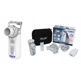   Gyermek inhalátor - NEBULIZER MESH TM-NEB NANO MEMBRANE inhalátor