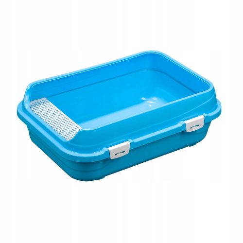  Pet Style nyitott alomdoboz x 66 cm x 23 cm