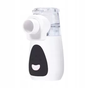   Gyermek inhalátor - Intec turbóháló -inhaláló vezeték nélküli