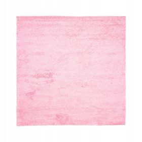 Szőnyeg - Bozontos szőnyeg Chemex szőnyegek 160 x 160 cm