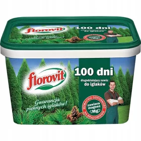  Többkomponensű műtrágya Grupa Inco granulátum 4 kg 4 l
