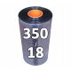 ABB Pack vákuumcsomagoló fólia 35 cm x 650 m