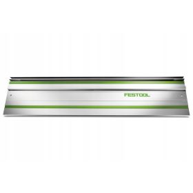   Vezetősín - Festool 800 mm -es Festool futtatása a TS -medencéhez