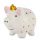 Pénz doboz - Piggy Bank Pig W170T malac