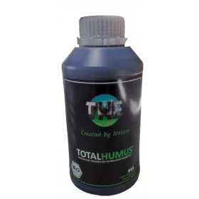  ÖSSZESEN HUMUS TERMÉSZETES NÖVEKEDÉSI STIMULATOR 500 ML