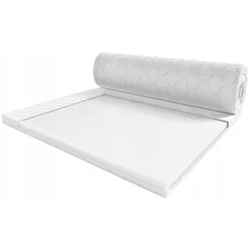 Felső matrac 80x200x5cm topper hab