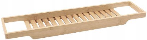 Mexen bambusz polc egy kádhoz 80 cm -es bambuszhoz