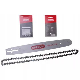   Láncfürész láncvezetö - 40cm vezető + lánc OREGON 1.3 325 Husqvarna