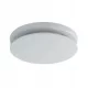 Anemosztát - Kipufogó diffúzor Zehnder LUNA E125 COMFOVALVE
