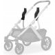 Babakocsi adapter - UPPAbaby VISTA/CRUZ autósülés adapter