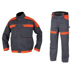 Ardon Cool Trend hosszú munkanadrág, 54-es méret