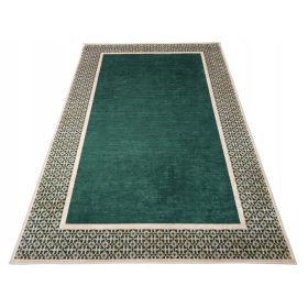   Szőnyeg - Szőnyeg alacsony szálú szőnyegekkel 160 x 230 cm