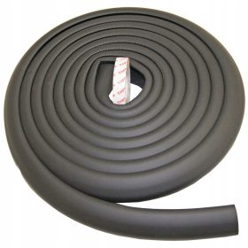   Gyermekbiztonsági biztosítás - Védőhab szalag a sarkokhoz 500x3.5x1.2