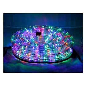  Fénytömlő 201 - 300 lámpa