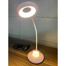   Gyermek asztali lámpa - LED gyermekek asztali lámpa + éjszakai fény