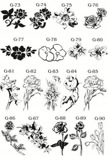 GYERTYAÁLLVÁNY dedikációval + FOTÓ a sírhoz