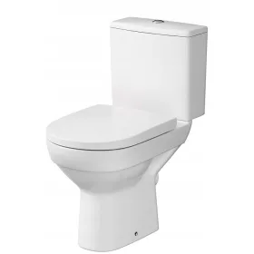  Kompakt WC Cersanit City