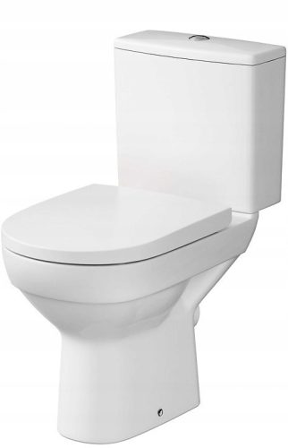  Kompakt WC Cersanit City