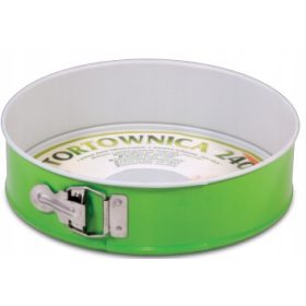 Sütőformá - SNB 24 rugós tortaforma, 0 cm átmérőjű