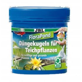  JBL FloraPond műtrágyagolyók 8 db