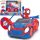  Jada Toys Spiderman 17 cm-es távirányítós autó